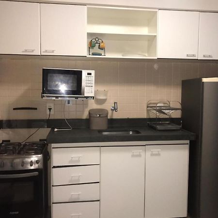 Flat Pipa 21 Apartment Praia de Pipa ภายนอก รูปภาพ