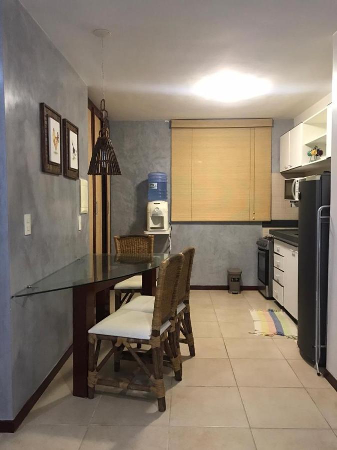Flat Pipa 21 Apartment Praia de Pipa ภายนอก รูปภาพ
