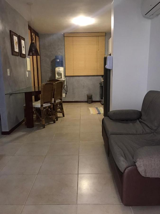 Flat Pipa 21 Apartment Praia de Pipa ภายนอก รูปภาพ