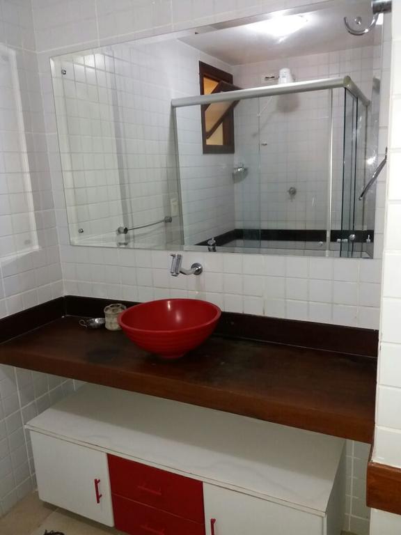 Flat Pipa 21 Apartment Praia de Pipa ภายนอก รูปภาพ