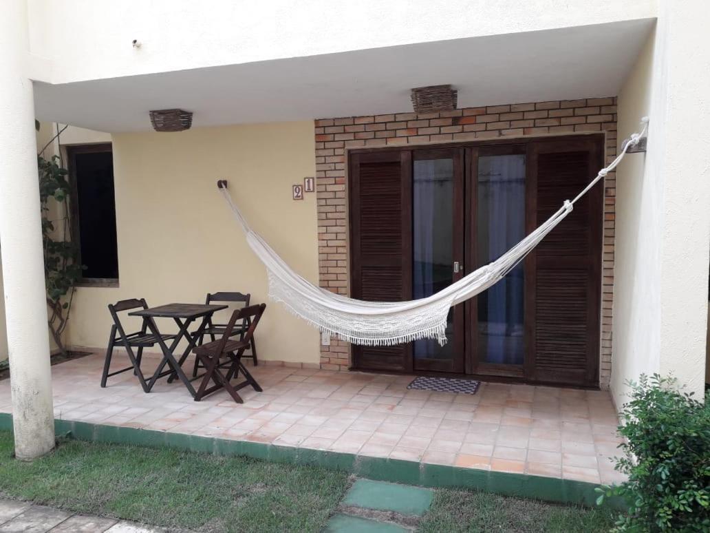 Flat Pipa 21 Apartment Praia de Pipa ภายนอก รูปภาพ