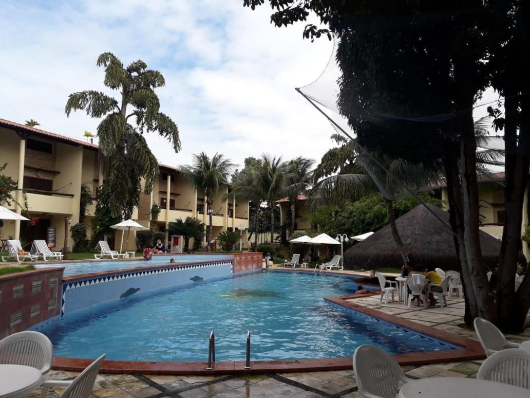 Flat Pipa 21 Apartment Praia de Pipa ภายนอก รูปภาพ