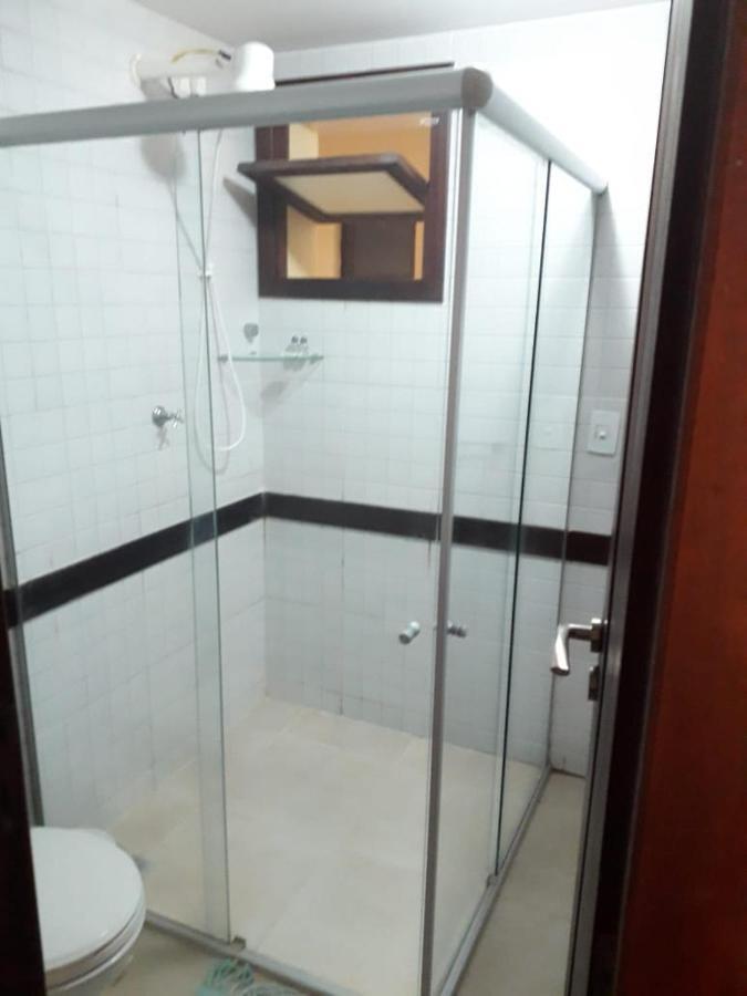 Flat Pipa 21 Apartment Praia de Pipa ภายนอก รูปภาพ